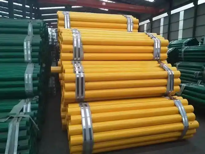东区防撞波形护栏乡村公路波形护栏 - 推荐